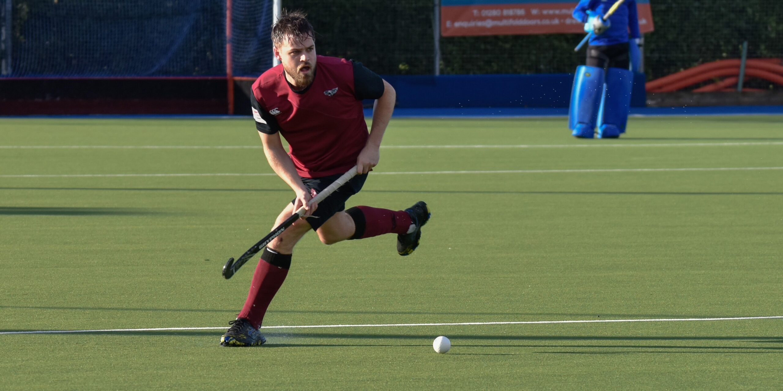 Men’s 2s beat Fareham and stay at t...