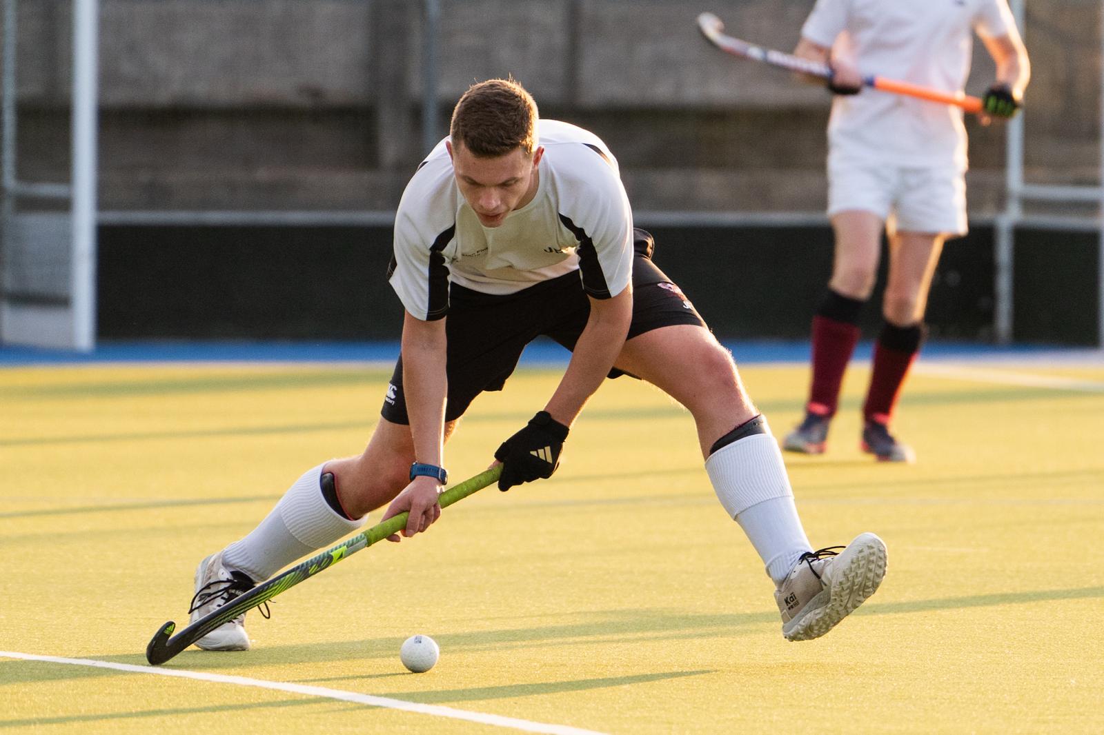 Oxford Hawks Mens 3’s vs Abingdon 1s – 12.10.24