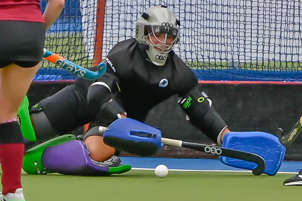 Women’s 1s in tough game against London Wayfarers