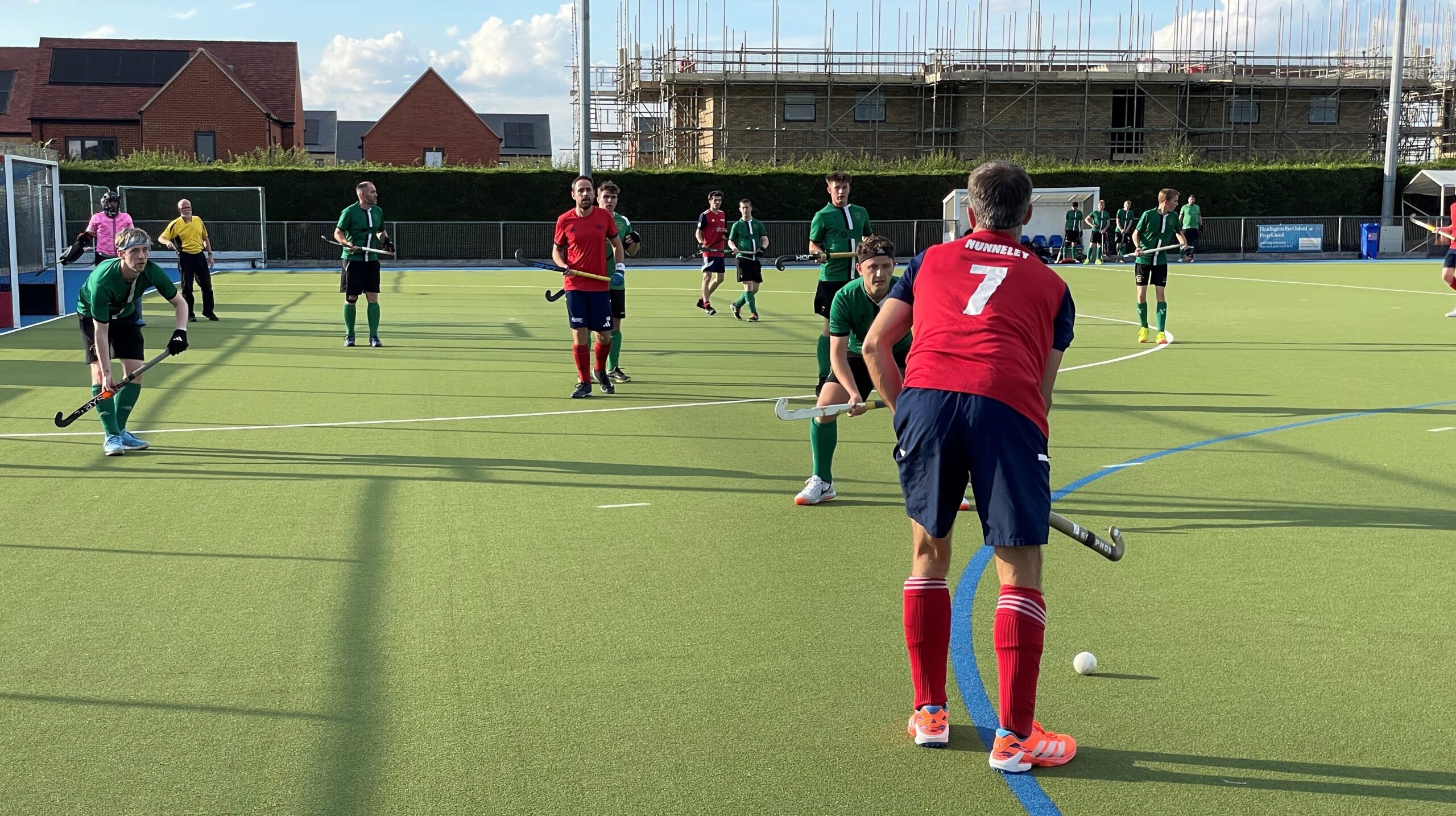 Mens summer final Mens summer final
