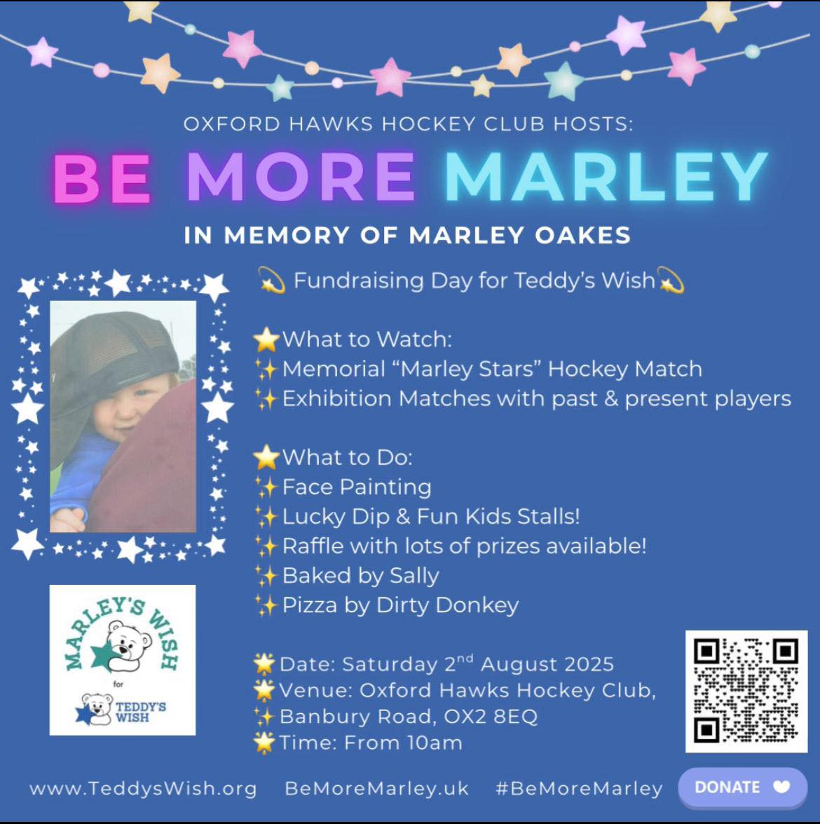 Marley 2025 Marley 2025