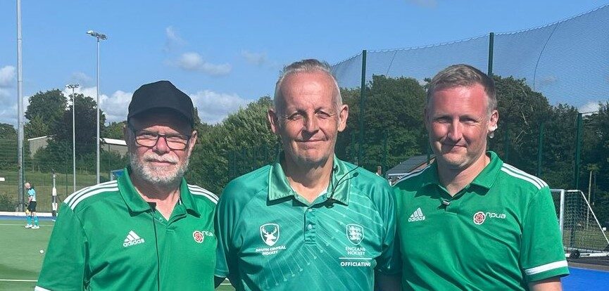8 - umpires pic 8 - umpires pic