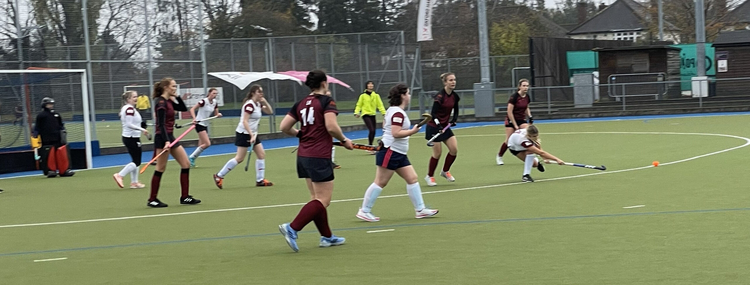 W7s in good game with W6s